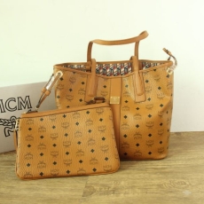 MCM Shopping Bags